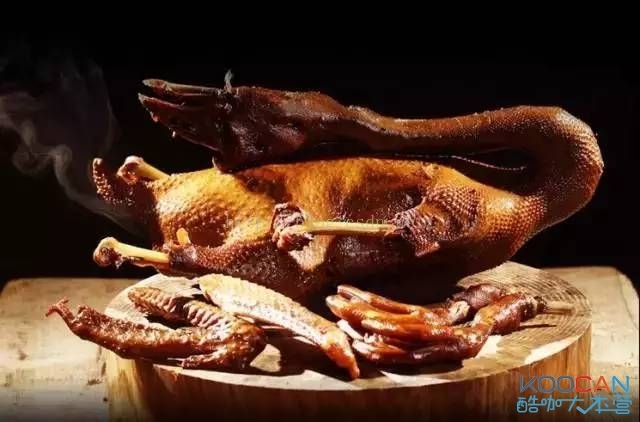 KOOCAN美食课堂—中国潮州不止只有牛肉丸，还有这个！