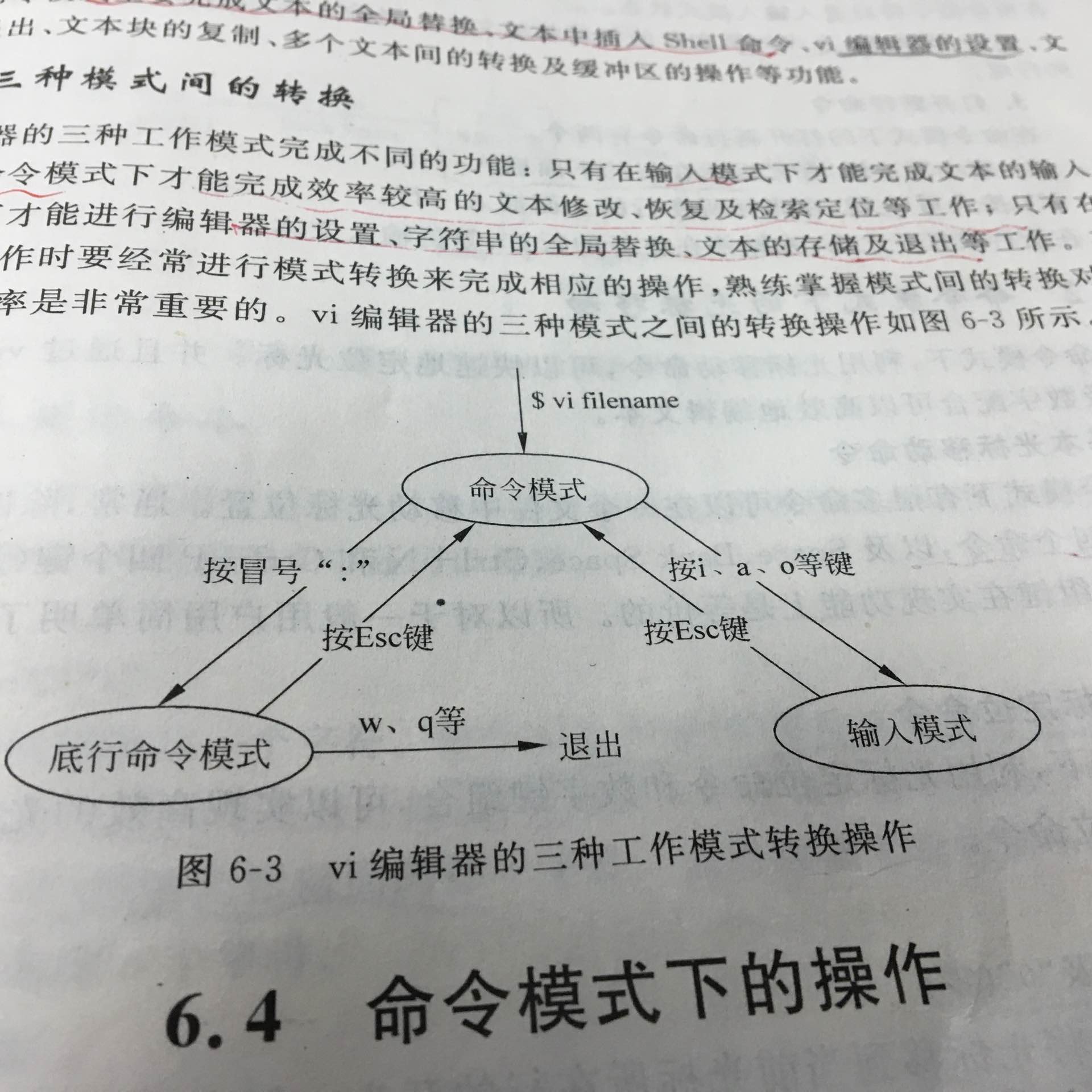 Linux基本命令+Makefile