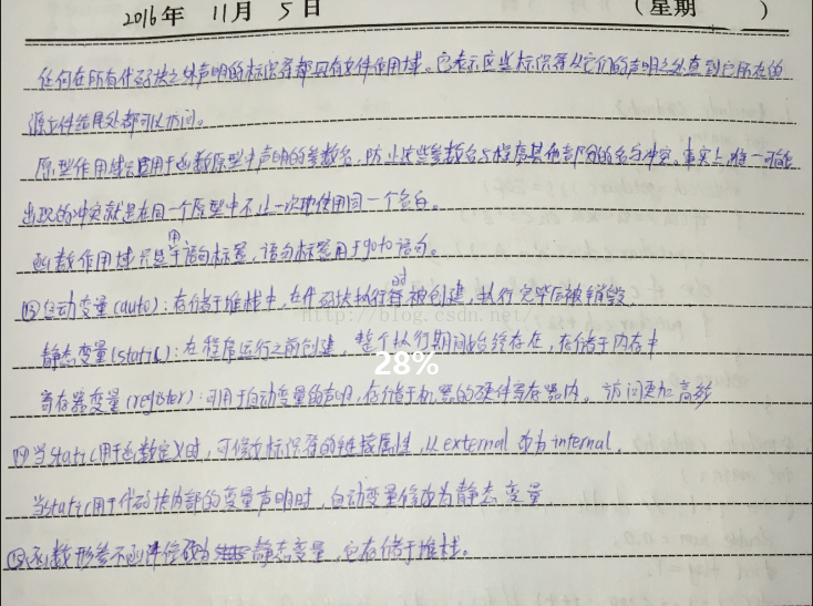 C给了你自由，可你不能因此放肆