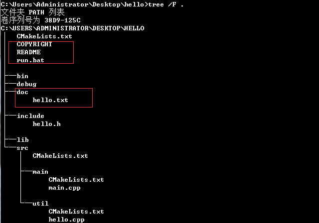 windows下使用cmake+mingw配置makefile - findumars - 博客园