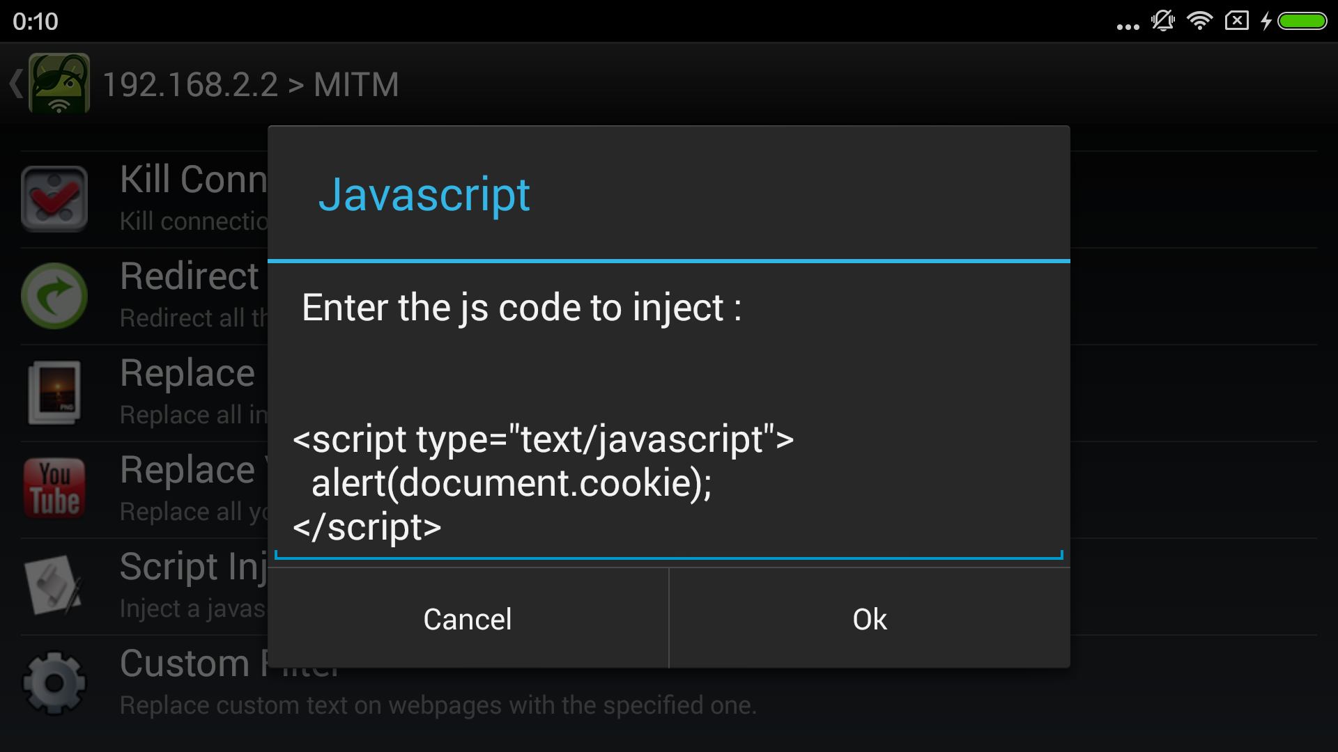 script-injection