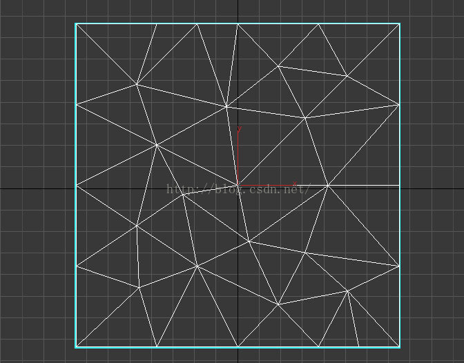 3dsmax泰森多边形 Voronoi 建模教程 沐风课堂 程序员宅基地 程序员宅基地