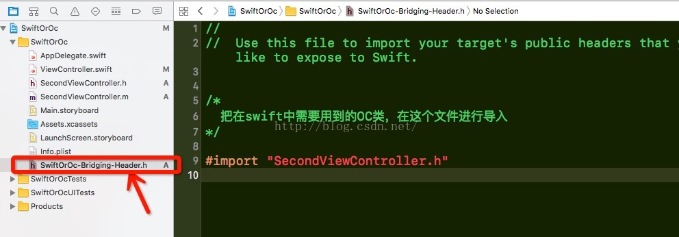 Oc调用swift类的类方法 Csdn