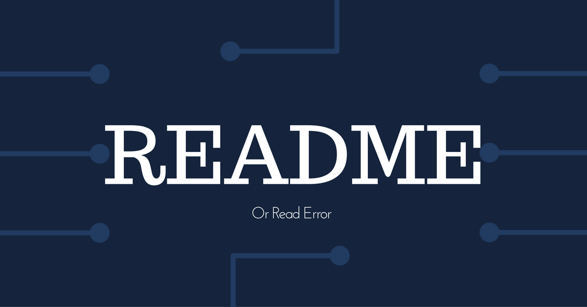 Read me. README. README логотип. README игра. README обложка