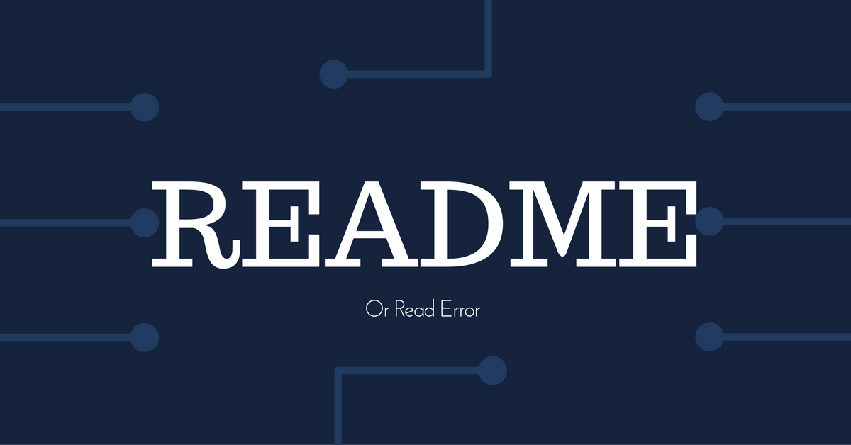 Read me. README. README логотип. README игра. README обложка.