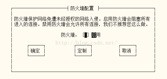 主机无法访问虚拟机的httpd服务