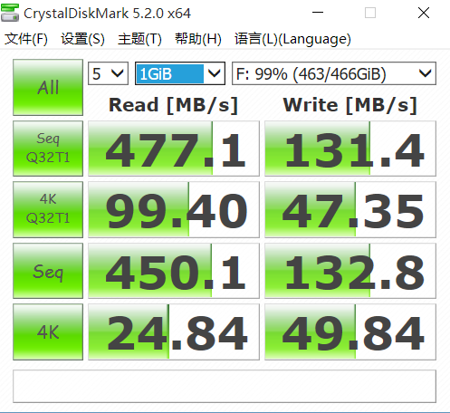 120G  SSD固态硬盘