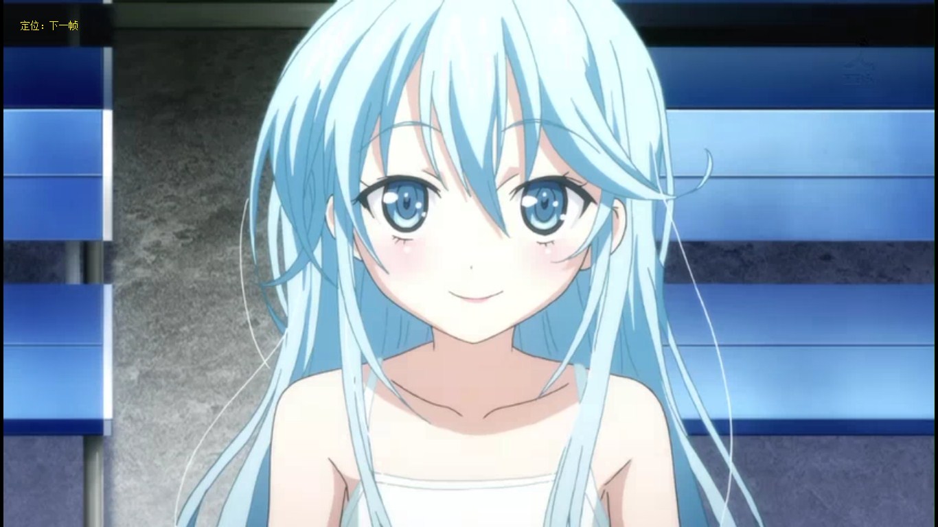 Touwa Erio Denpa Onna to Seishun Otoko хентай.