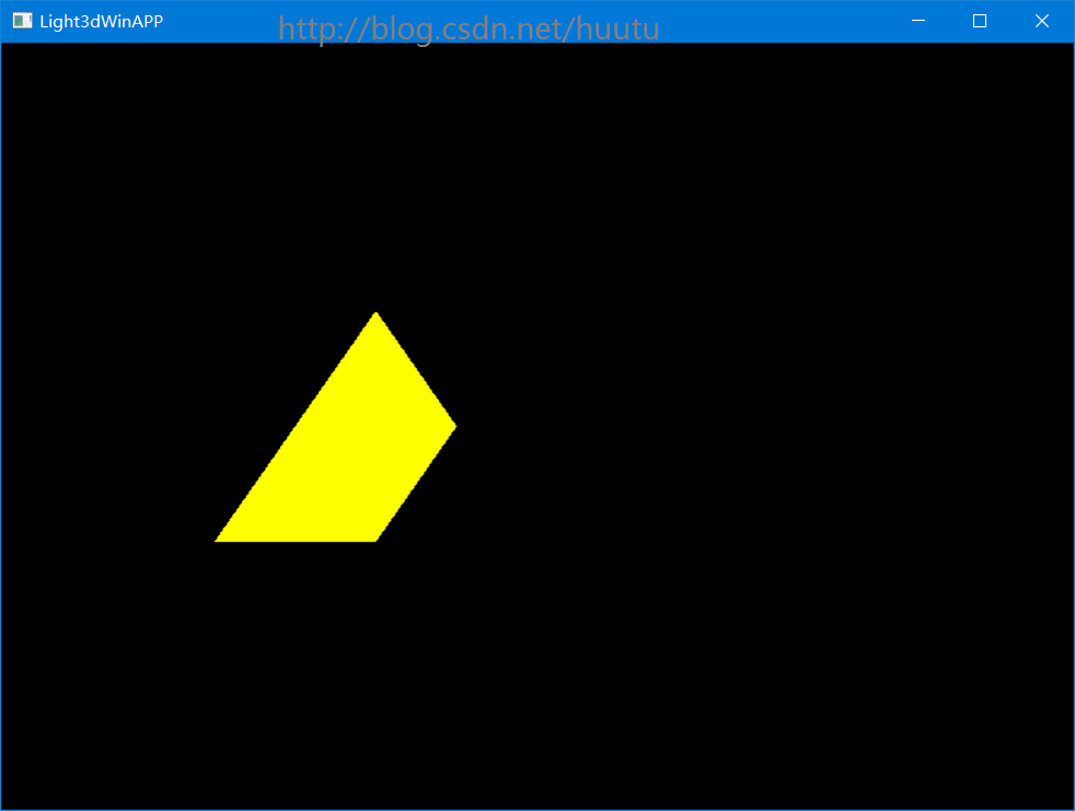 OpenGL ES 学习教程(十三) Stencil_TEST(模板缓冲测试)_stencil opengl esCSDN博客