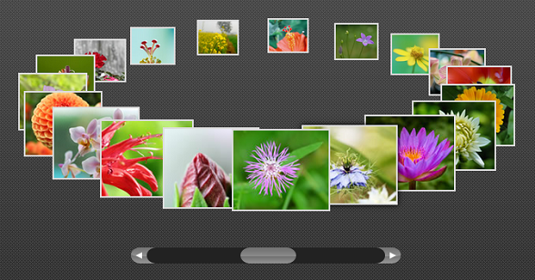 jquery-3d-circle-image-slider