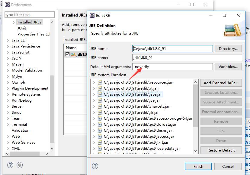 java.lang.VerifyError Expecting a stackmap frame at branch target JDK