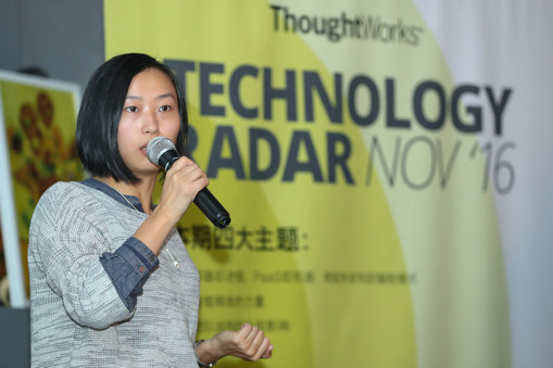 解密新一期ThoughtWorks技术雷达