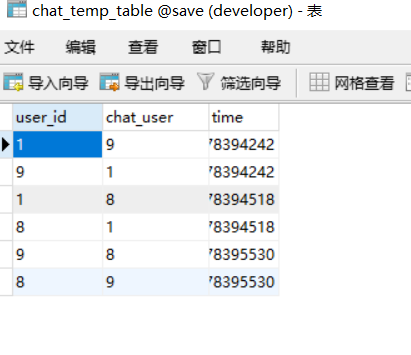 基于PHP实现一个简单的在线聊天功能