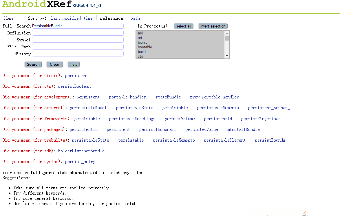 java.lang.NoClassDefFoundError android/os/PersistableBundle 解决一个你难以发现的