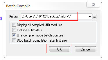 Mg Soft Visual Mib Builder