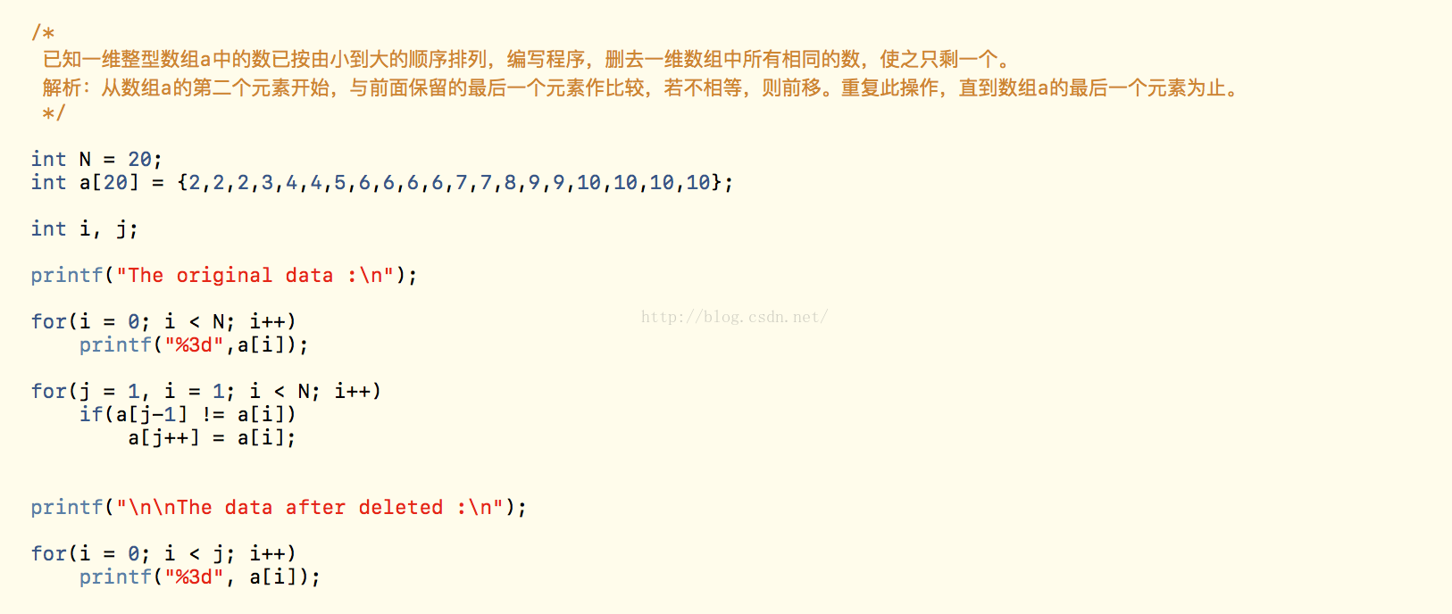 
			
				自增-数组-循环			