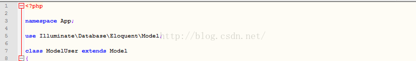
			
				Laravel Model数据操作			
