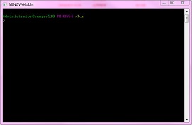 Shell 编程初步 Sunpro518的博客 Csdn博客