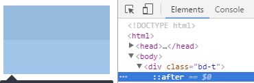 
			
				使用css3做0.5px的细线			