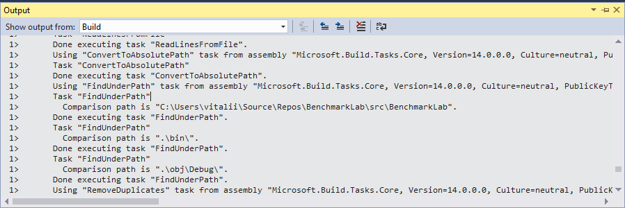 Ошибка msb6006 cl exe завершилась с кодом 1073741515 visual studio