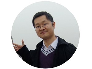 刘喆 admaster架构师