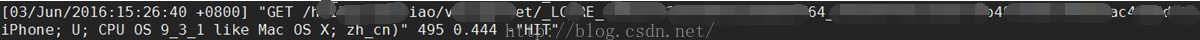 nginx proxy_cache 缓存配置