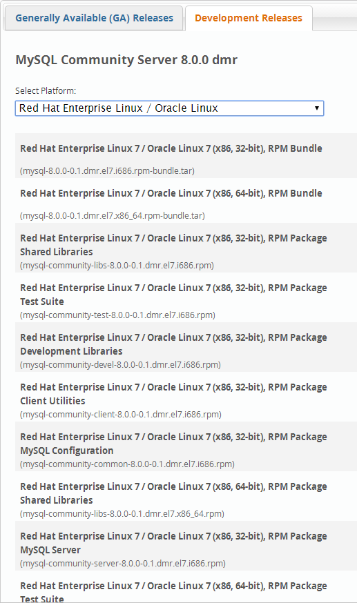 Linux7下载