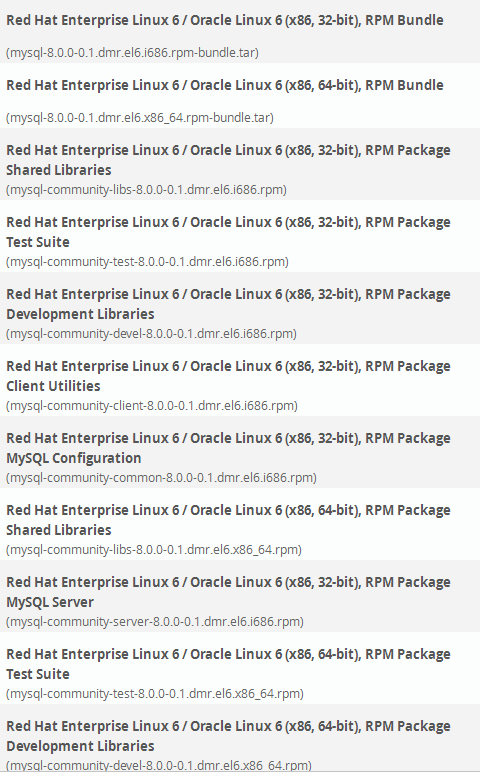 Linux6下载