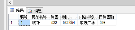 
			
				SQL Server聚合函数总结			