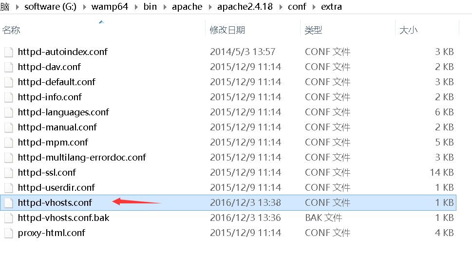 httpd-vhosts.conf