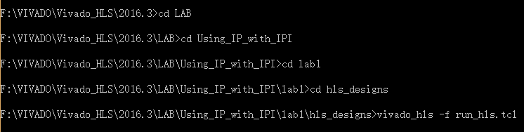 如何在IP Integrator中使用HLS IP