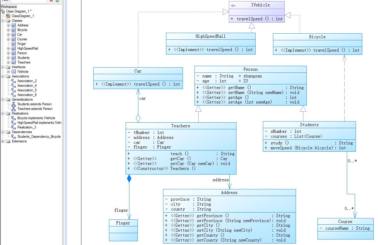 Uml диаграмма классов enum