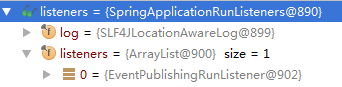 SpringApplicationRunListener