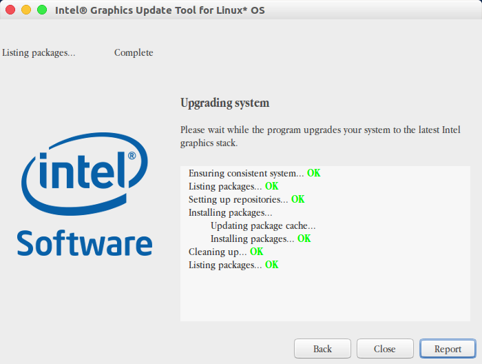 Интел графикс драйвер. Intel Linux. Intel Graphics. Загрузка Intel. Графический драйвер Intel.