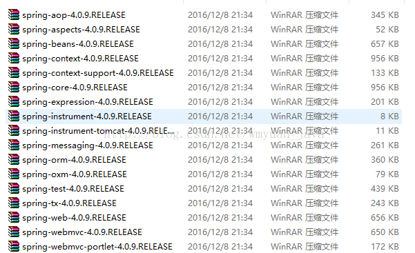 
			
				Spring4.0.9+SpringMVC4.0.9+SpringSecurity3.2.5+MyBatis3.2.5+Activiti5.21即：SSM框架的企业级搭建			