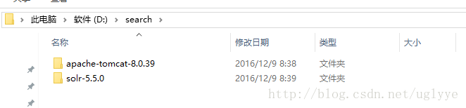 
			
				solr5.5.0安装配置<一>			