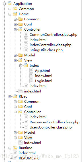 
			
				thinkPHP实现用户登录			