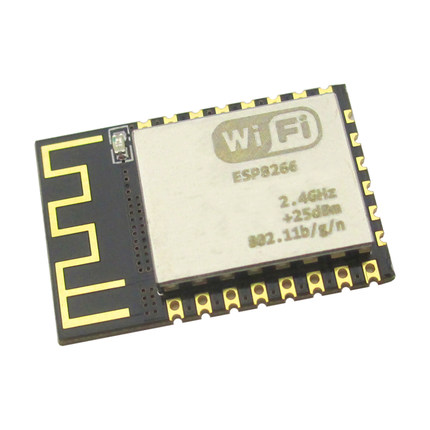 ESP8266-12F WIFI转串口模块底板设计_esp8266原理图pcb-CSDN博客