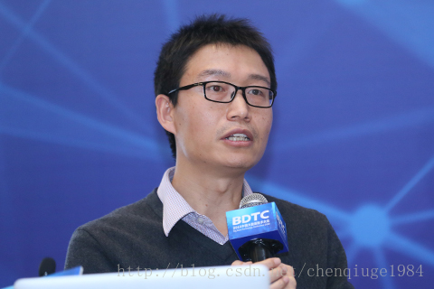 【BDTC2016】大数据分析与生态系统论坛：大数据存储、处理技术大比评 百花齐放落地实践大展现