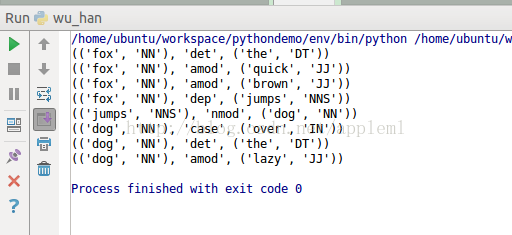 python 调用 Stanford NLP 的问题_stanford nlp connect 失败-CSDN博客