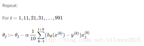 Stochastic Gradient Descent  vs Batch Gradient Descent  vs  Mini-batch Gradient Descent