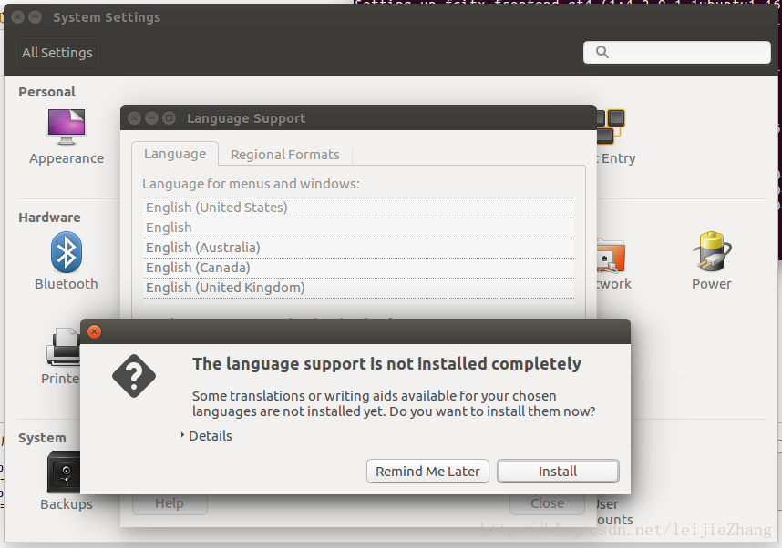 Ubuntu 中QT 用sogou拼音 安装第6张