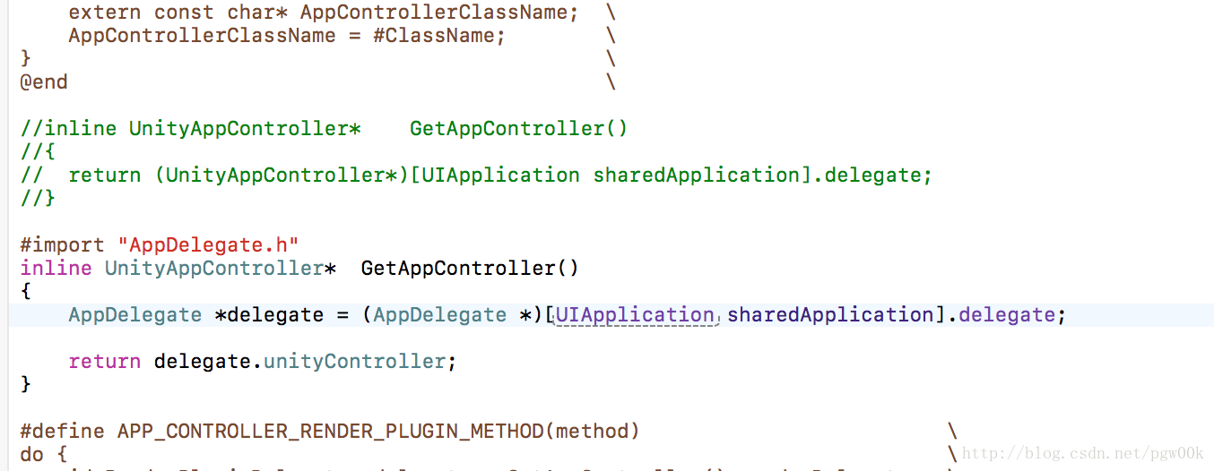 UnityAppController.h