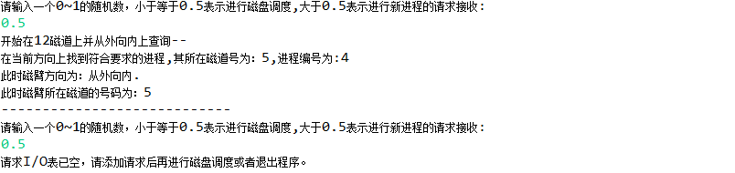 电梯调度算法_电梯算法是scan还是cscan (https://mushiming.com/)  第6张