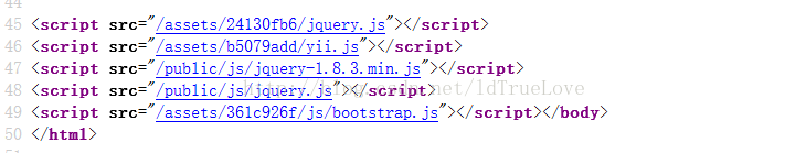 
			
				yii2-js文件加载的位置设定			
