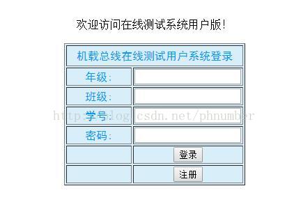 
			
				PHP项目设计基本步骤			