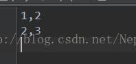 
			
				PHP把数组写进csv，和从csv文件以数组的形式读取数据			