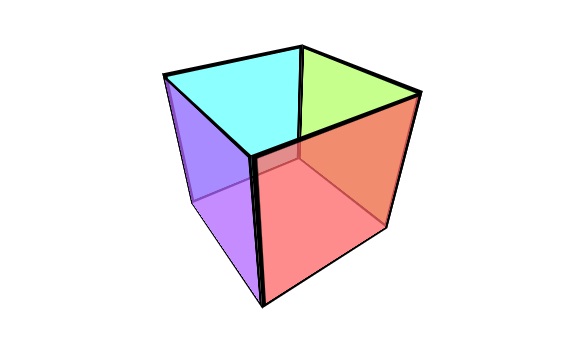 html5-animated-cube