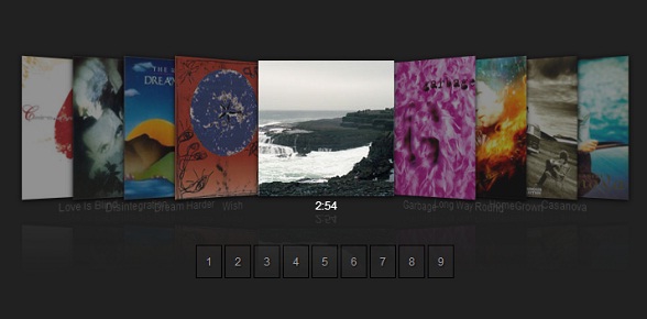 css3-3d-image-coverflow